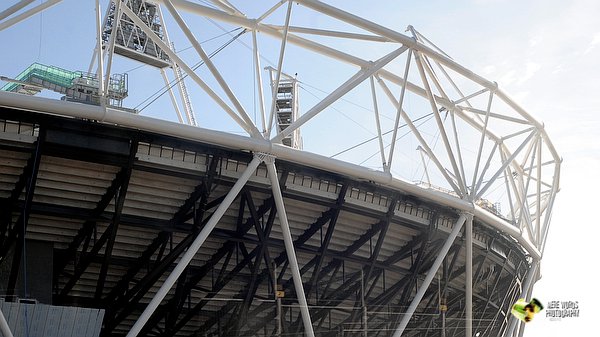 Construction Gallery